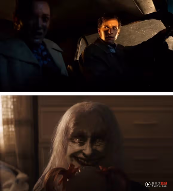 《The Conjuring: Last Rites》預告出爐!驅魔師沃倫夫婦遇上最兇惡鬼