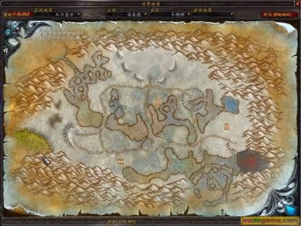 WLK懷舊服PVP戰場玩法 冬擁湖之戰打法攻略