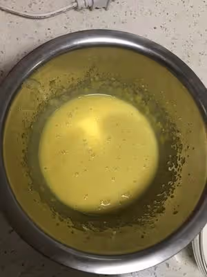 冰淇淋（原味、蔓越莓、抹茶）—簡單粗暴法