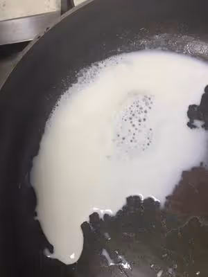 冰淇淋（原味、蔓越莓、抹茶）—簡單粗暴法
