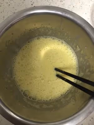 冰淇淋（原味、蔓越莓、抹茶）—簡單粗暴法