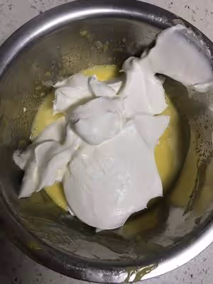 冰淇淋（原味、蔓越莓、抹茶）—簡單粗暴法