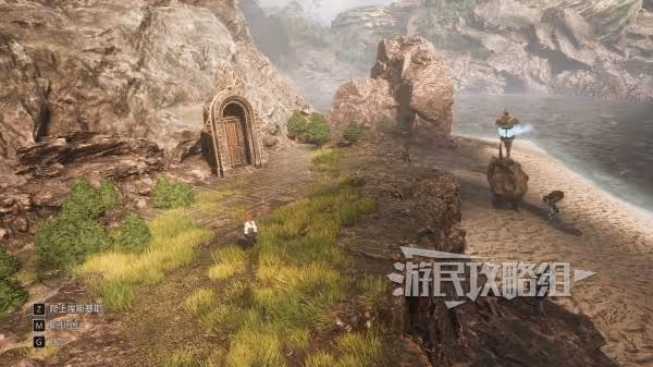 《光與影:33號遠征隊》大地圖宅邸位置一覽
