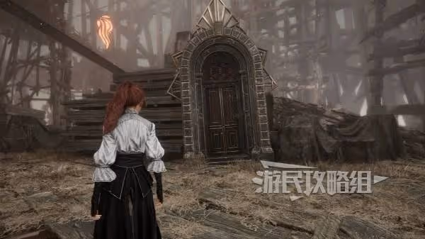《光與影:33號遠征隊》探天宅邸位置及路線