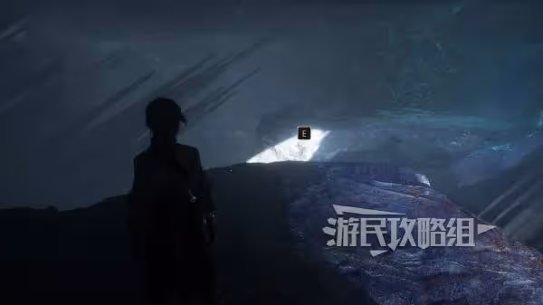 《光與影:33號遠征隊》冰封之心宅邸路線