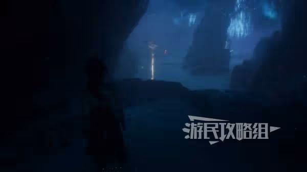 《光與影:33號遠征隊》冰封之心宅邸路線