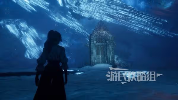 《光與影:33號遠征隊》冰封之心宅邸路線