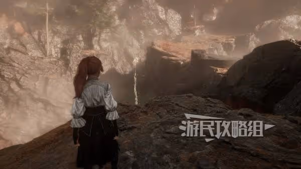 《光與影：33號遠征隊》落葉地宅邸路線