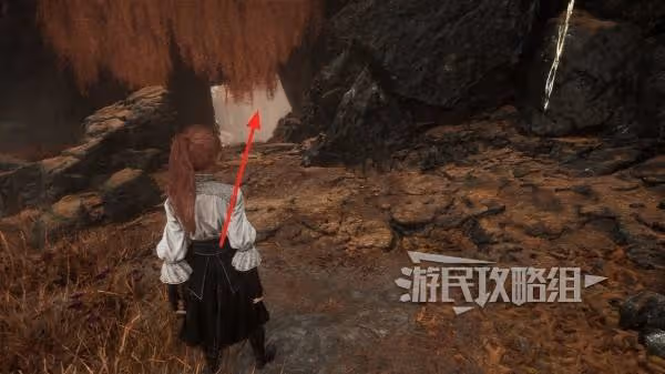 《光與影：33號遠征隊》落葉地宅邸路線