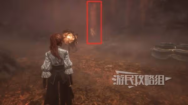 《光與影：33號遠征隊》落葉地宅邸路線