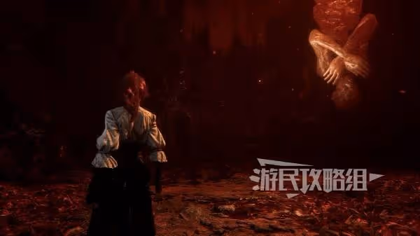 《光與影：33號遠征隊》落葉地宅邸路線