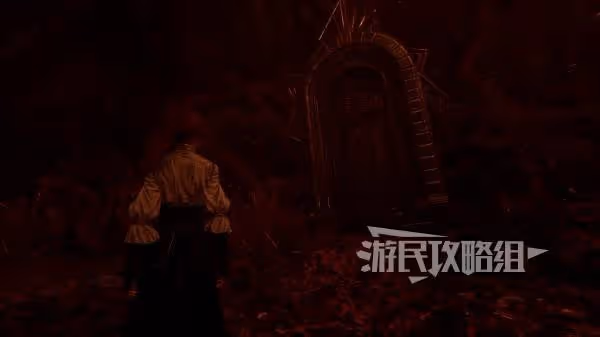 《光與影：33號遠征隊》落葉地宅邸路線