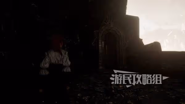 《光與影：33號遠征隊》紀石內部宅邸位置