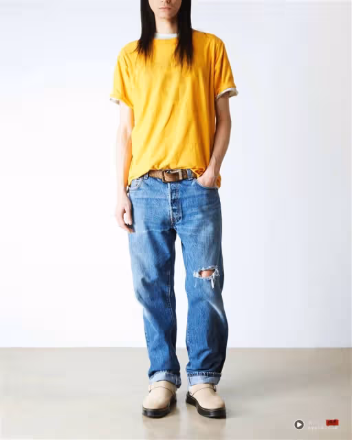 解鎖2025春夏配色新趨勢！Dr. Martens歐若風鞋履登場