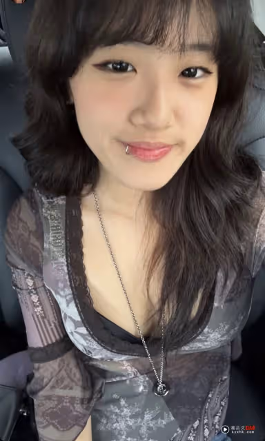 梧桐妹遭網絡霸凌！賈靜雯不忍了吐露真實心情　不阻止女兒穿鼻環原因曝