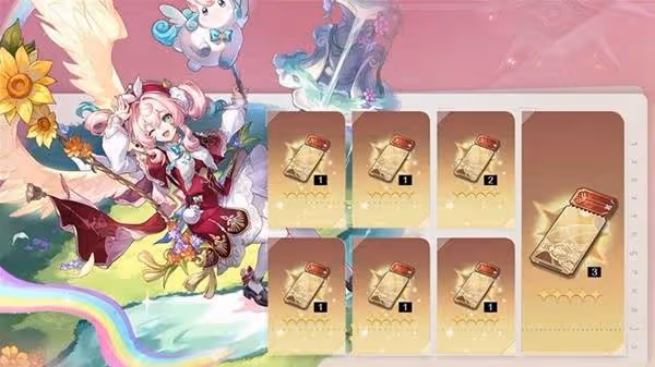 《崩壞:星穹鐵道》3.3版本內容前瞻