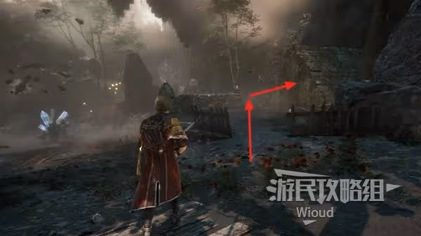 《光與影：33號遠征隊》六棱支線任務攻略