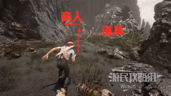 《光與影：33號遠征隊》六棱支線任務攻略
