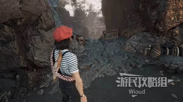 《光與影：33號遠征隊》六棱支線任務攻略