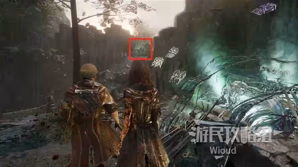 《光與影：33號遠征隊》六棱支線任務攻略