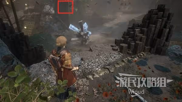 《光與影：33號遠征隊》六棱支線任務攻略