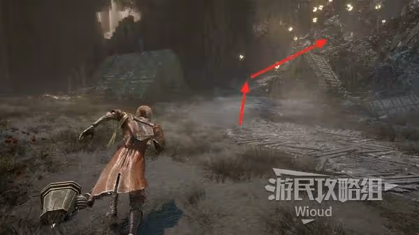 《光與影:33號遠征隊》六棱支線任務攻略