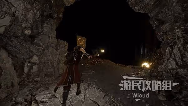 《光與影:33號遠征隊》六棱支線任務攻略