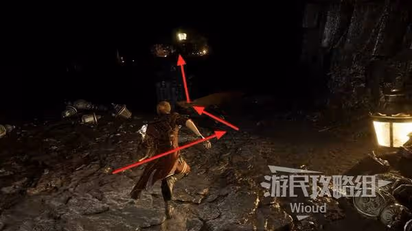 《光與影:33號遠征隊》六棱支線任務攻略
