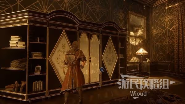 《光與影:33號遠征隊》六棱支線任務攻略