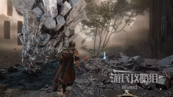 《光與影:33號遠征隊》六棱支線任務攻略