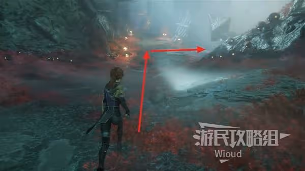 《光與影:33號遠征隊》雷靈支線任務攻略