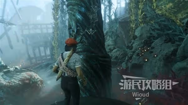 《光與影:33號遠征隊》雷靈支線任務攻略