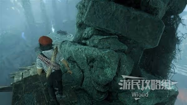 《光與影:33號遠征隊》雷靈支線任務攻略