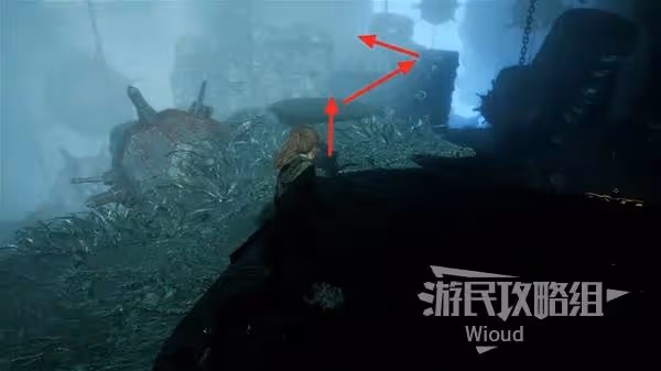 《光與影:33號遠征隊》雷靈支線任務攻略
