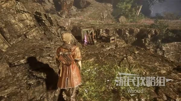 《光與影:33號遠征隊》罈子支線任務攻略