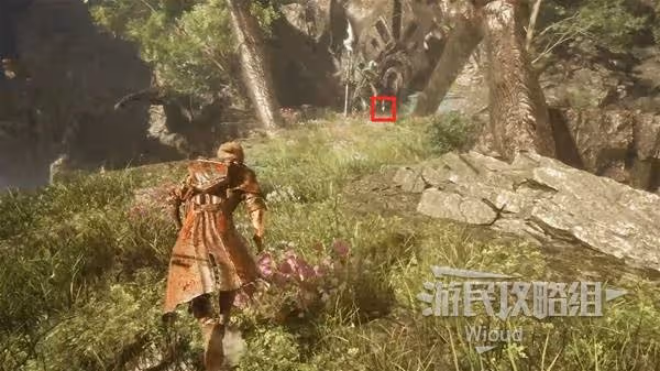 《光與影:33號遠征隊》罈子支線任務攻略