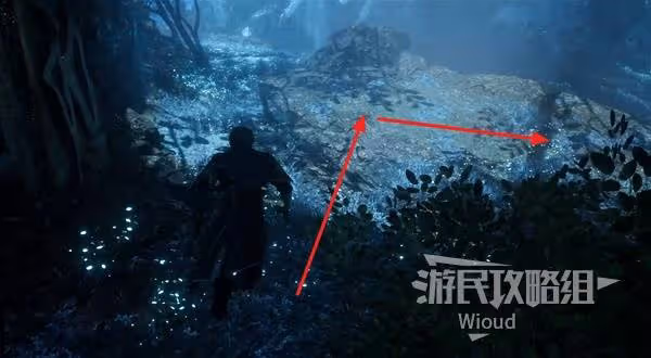 《光與影:33號遠征隊》罈子支線任務攻略