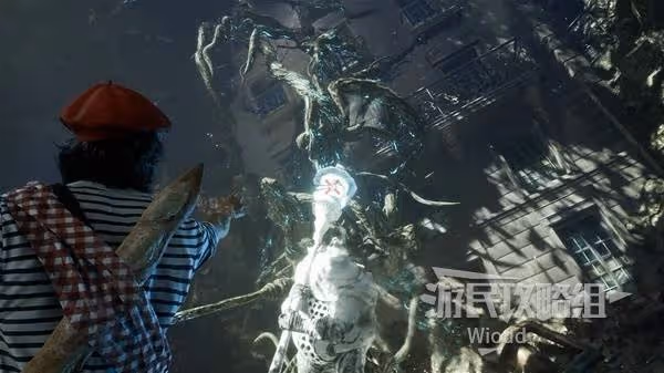 《光與影:33號遠征隊》罈子支線任務攻略