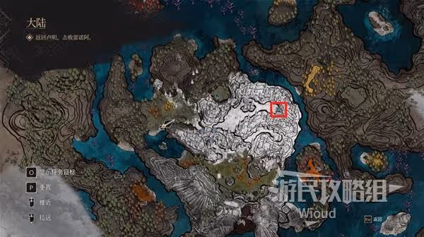 《光與影:33號遠征隊》不融冰支線任務攻略