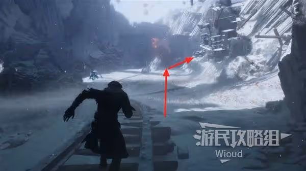 《光與影:33號遠征隊》不融冰支線任務攻略