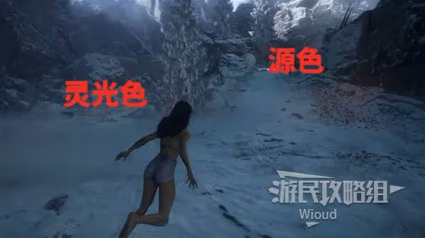 《光與影:33號遠征隊》不融冰支線任務攻略