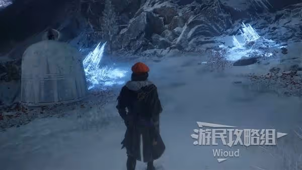 《光與影:33號遠征隊》不融冰支線任務攻略