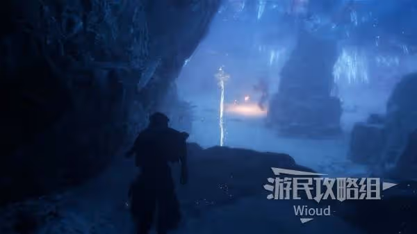 《光與影:33號遠征隊》不融冰支線任務攻略