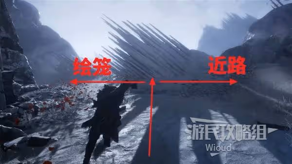 《光與影:33號遠征隊》不融冰支線任務攻略