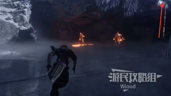 《光與影:33號遠征隊》不融冰支線任務攻略