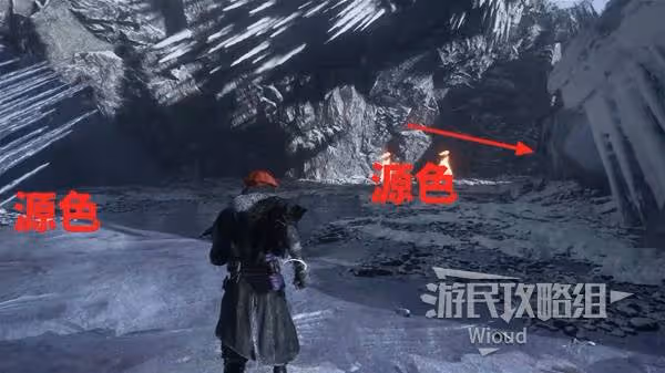 《光與影:33號遠征隊》不融冰支線任務攻略