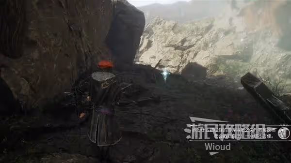 《光與影:33號遠征隊》素白支線任務攻略