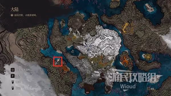 《光與影:33號遠征隊》武鬥支線任務攻略