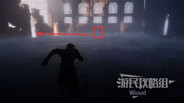 《光與影:33號遠征隊》武鬥支線任務攻略