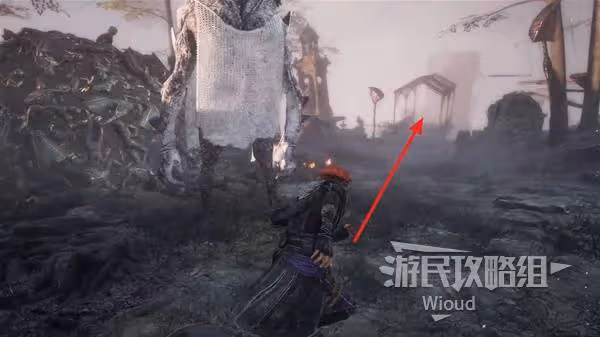 《光與影:33號遠征隊》武鬥支線任務攻略